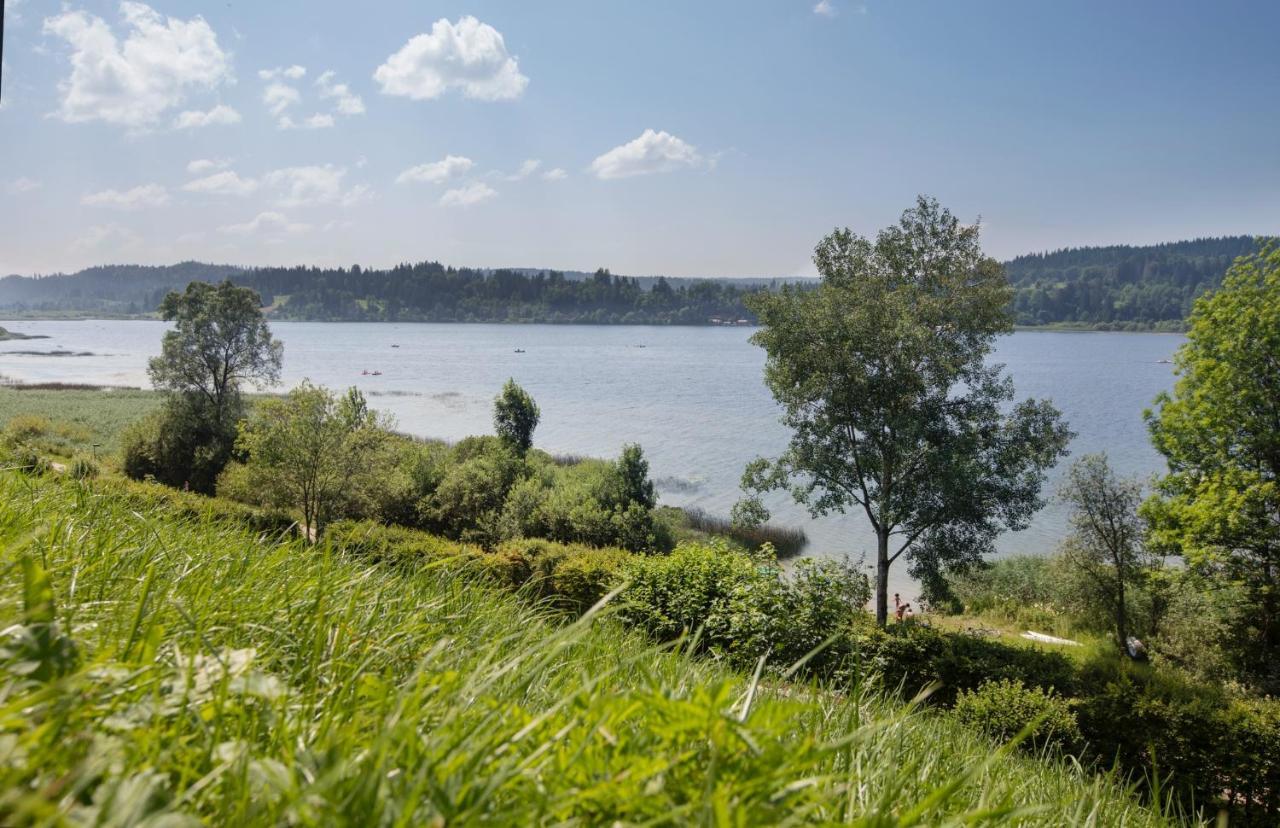 Appartement Vue Lac Malbuisson Exterior photo